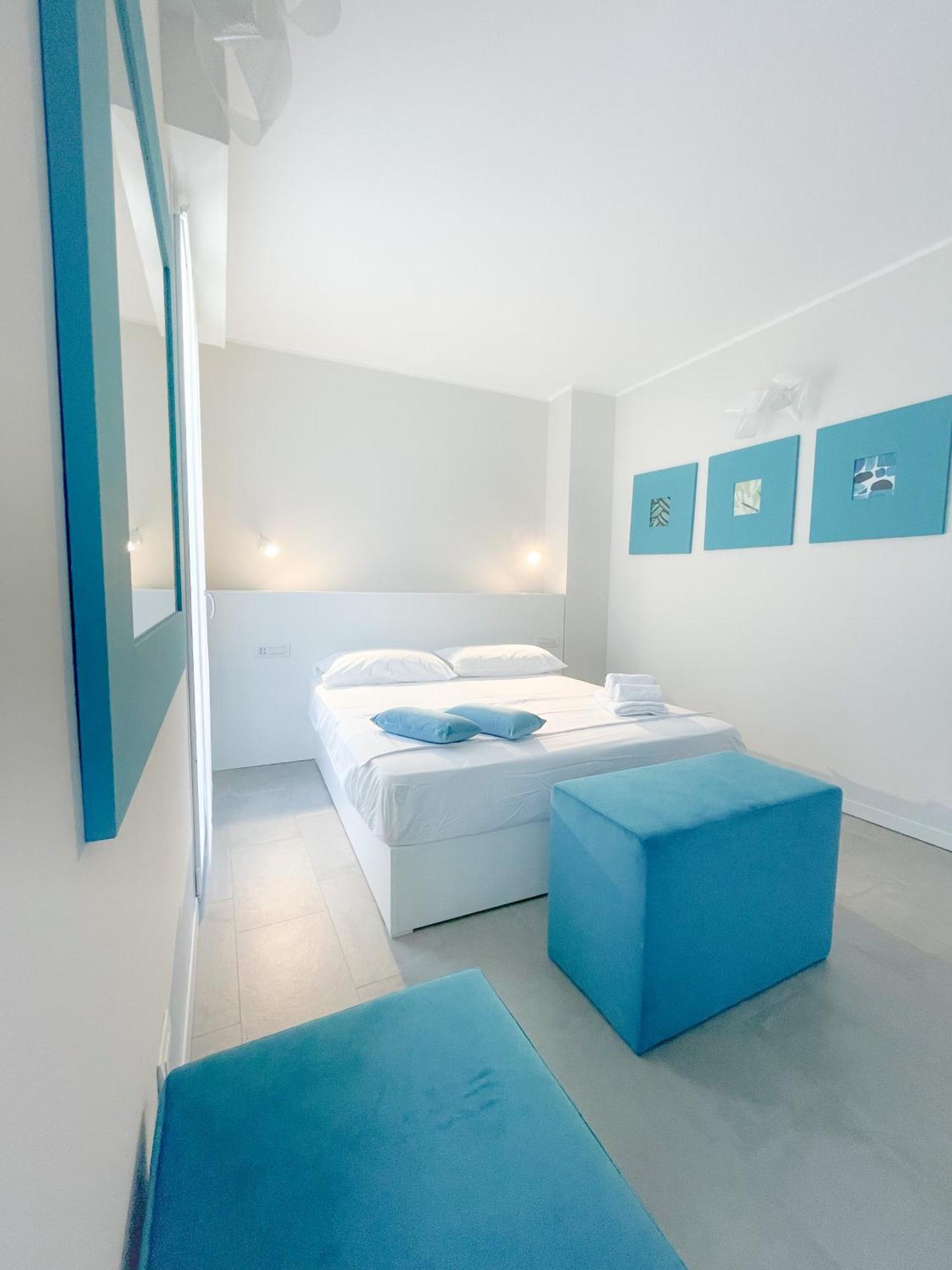 Hotel Antica Osteria Sant Andrea Misinto Esterno foto